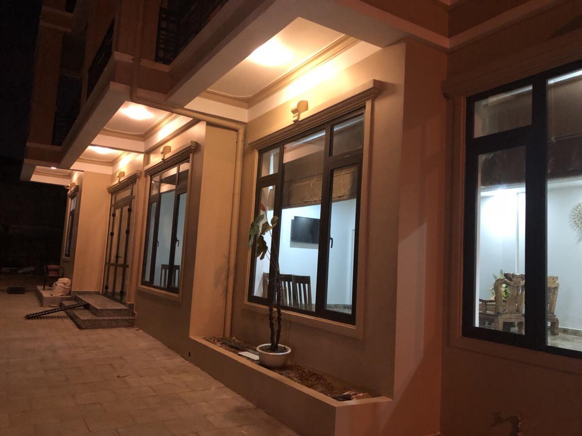 Hotel 111 大叻 外观 照片