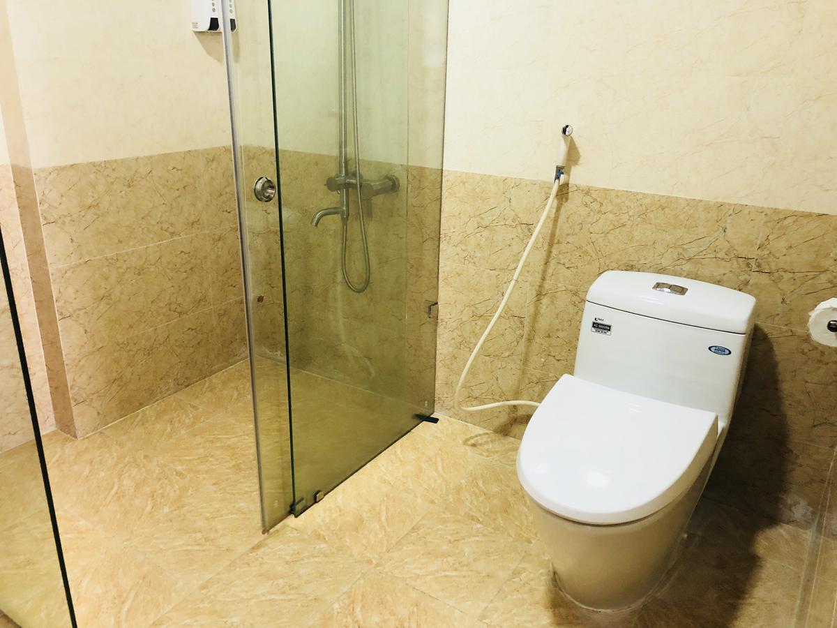 Hotel 111 大叻 外观 照片
