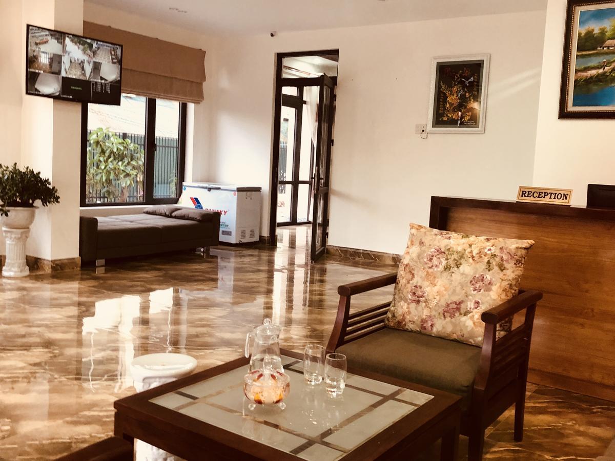 Hotel 111 大叻 外观 照片