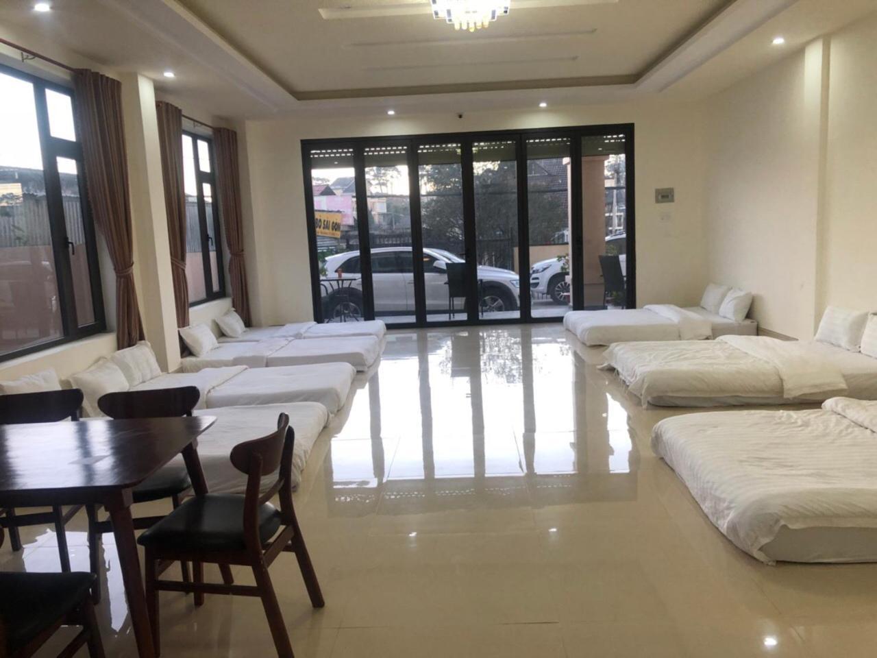 Hotel 111 大叻 外观 照片