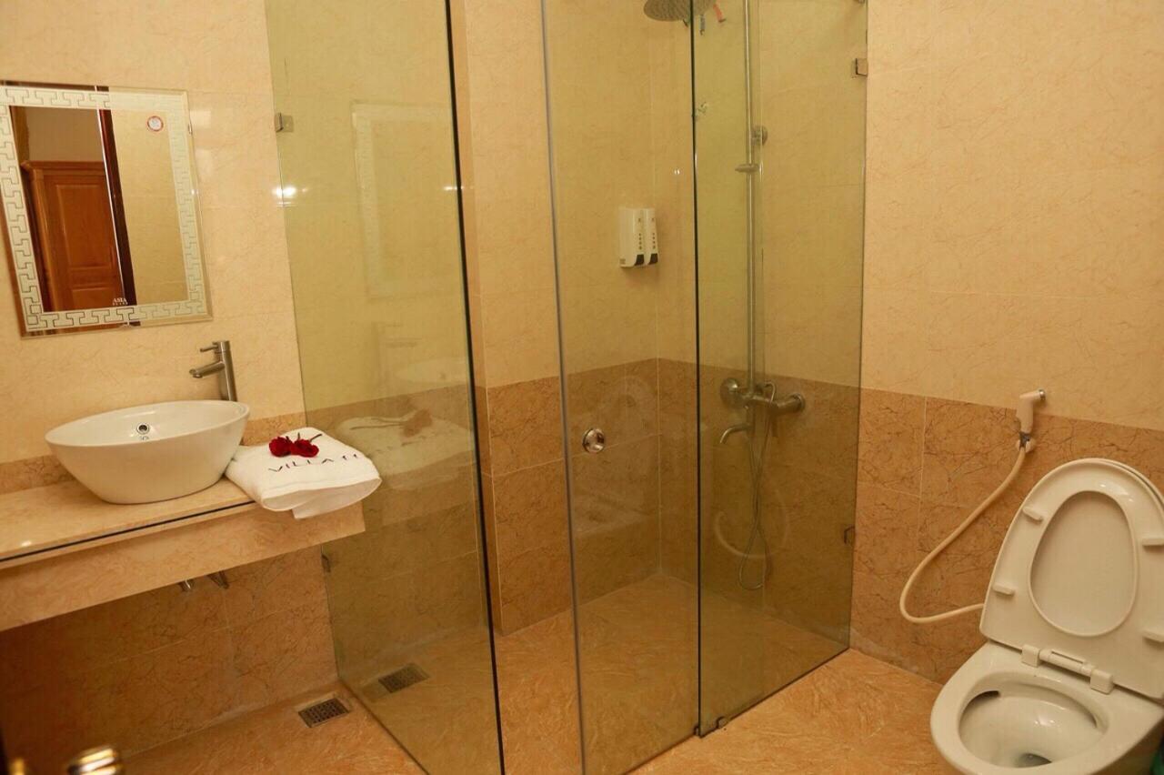 Hotel 111 大叻 外观 照片