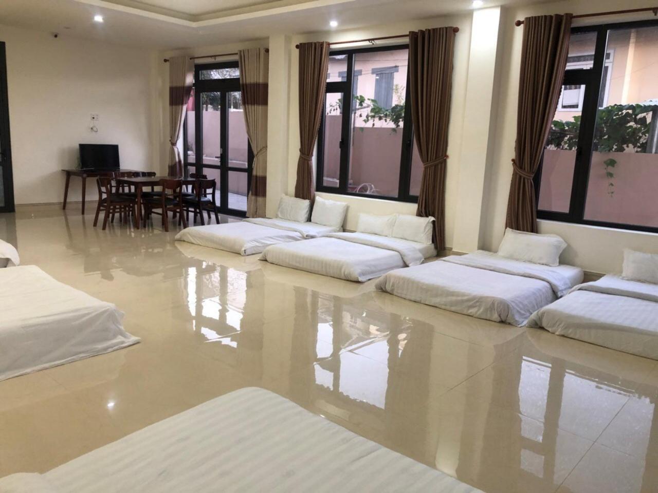 Hotel 111 大叻 外观 照片