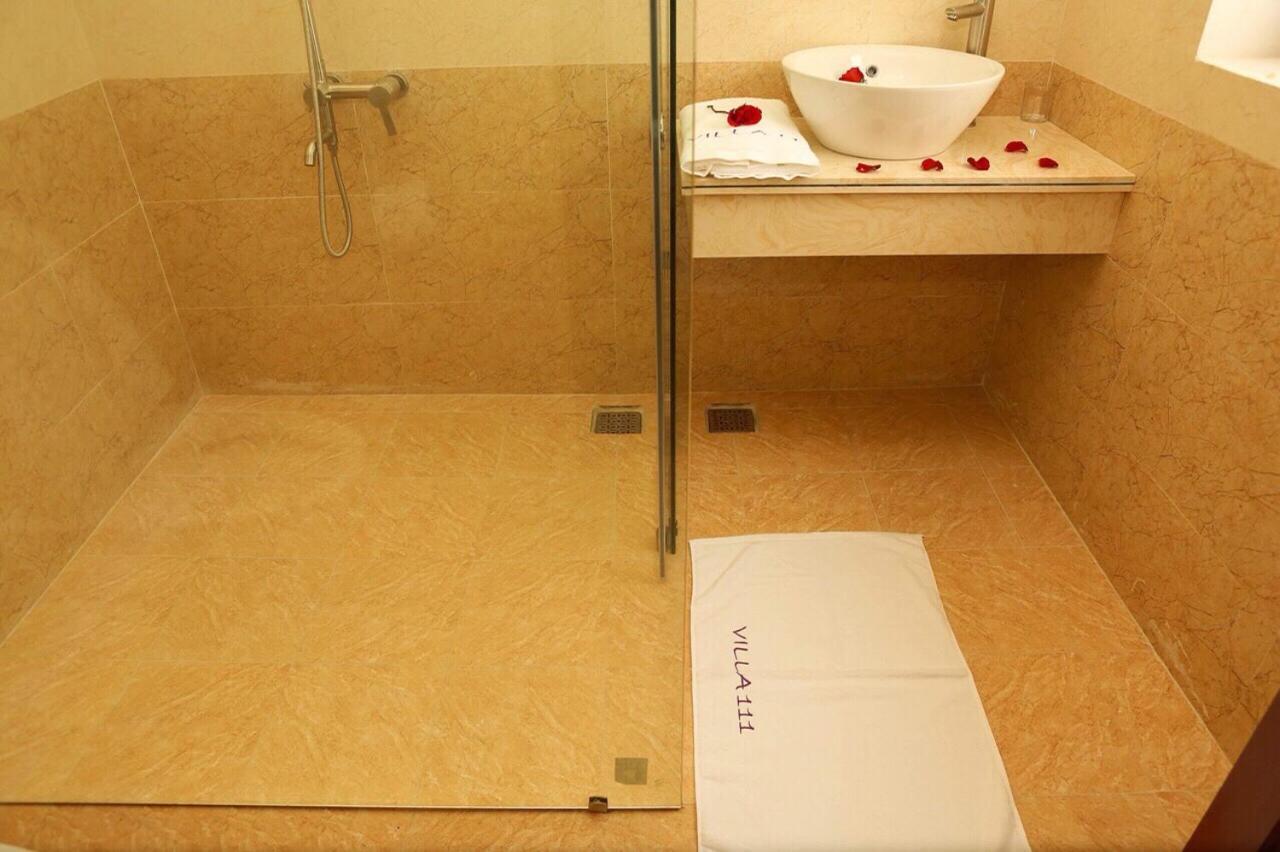 Hotel 111 大叻 外观 照片