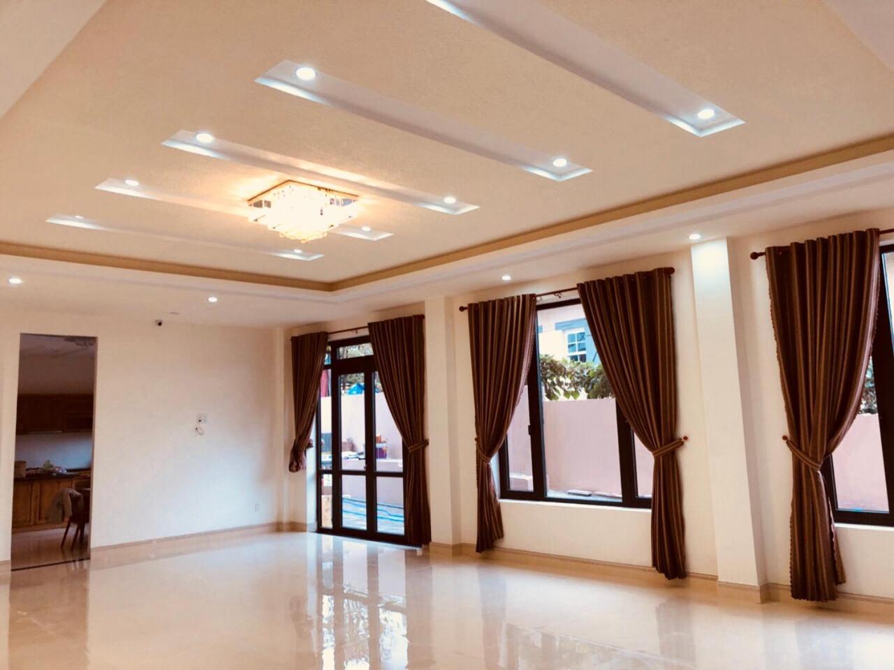 Hotel 111 大叻 外观 照片